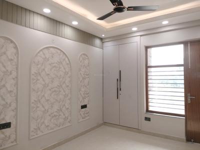 Bedroom Image of 1350 Sq.ft 3 BHK Builder Floor for sale in Puri Kohinoor Faridabad, Sector 89 Faridabad for Rs. 15500000