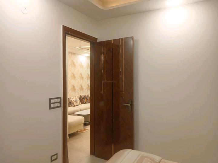 Bhagwati Garden, Dwarka Mor Bedroom One 1