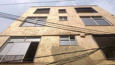 Building Image of 850 Sq.ft 2 BHK Apartment / Flat for sale in Morar Gwalior for Rs. 1700000