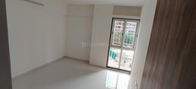 Bedroom Image of 1069 Sq.ft 2 BHK Apartment / Flat for sale in Nyati Evita, Lohegaon Pune for Rs. 7200000