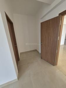 Bedroom Image of 1750 Sq.ft 3 BHK Apartment / Flat for sale in ATS Marigold, Sector 89A Gurgaon for Rs. 23500000