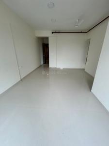 Living Room Image of 1200 Sq.ft 2 BHK Apartment / Flat for sale in TW Gardens, Kandivali East Mumbai for Rs. 23500000