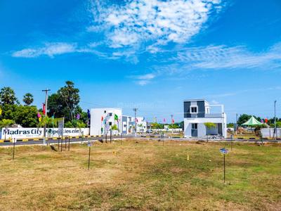 Image of 600 Sq.ft Residential Plot / Land for sale in Avadi, Chennai for Rs. 3210000