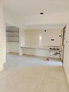Hall Image of 1575 Sq.ft 3 BHK Apartment / Flat for rent in Adani Amogha, Shantigram Ahmedabad for Rs. 35000