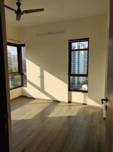 Bedroom Image of 928 Sq.ft 2 BHK Apartment / Flat for sale in The Atmosphere, Mulund West Mumbai for Rs. 18500000