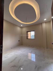 Hall Image of 1460 Sq.ft 3 BHK Independent House for sale in Silicon City Indore for Rs. 7800000