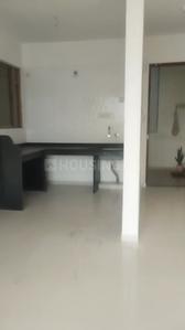 Kitchen Image of 1200 Sq.ft 3 BHK Apartment / Flat for sale in Zen Elite, Kharadi Pune for Rs. 19300000