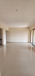Hall Image of 1200 Sq.ft 2 BHK Apartment / Flat for sale in Amit Colori Phase III G Building, Undri Pune for Rs. 5800000