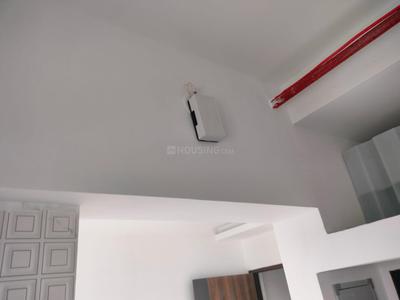 Hall Image of 980 Sq.ft 2 BHK Apartment / Flat for sale in Angel Angel Aishwarya Residency, Palghar Mumbai for Rs. 2500000