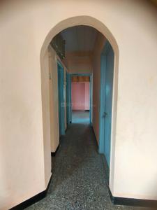 Image of 570 Sq.ft 1 BHK Apartment / Flat for rent in Manganwlarpeth, Kolhapur for Rs. 7000