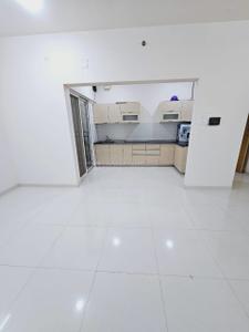 Kitchen Image of 910 Sq.ft 2 BHK Apartment / Flat for sale in Godrej Rejuve, Keshav Nagar Pune for Rs. 9600000