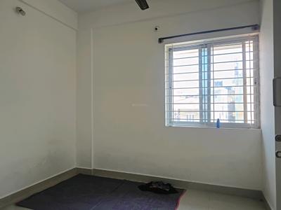 Bedroom Image of 500 Sq.ft 1 BHK Independent House for rent in Bellandur Bengaluru for Rs. 15000