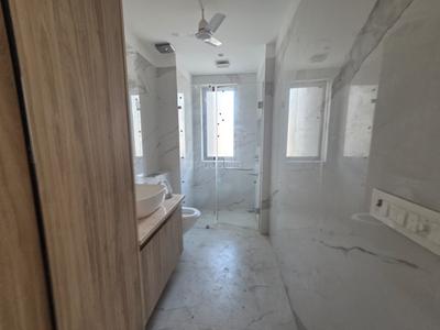 Bathroom Image of 1650 Sq.ft 3 BHK Builder Floor for sale in Patel Nagar New Delhi for Rs. 45000000