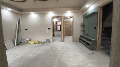 Living Room Image of 3000 Sq.ft 3 BHK Builder Floor for sale in Sector 21 Rohini New Delhi for Rs. 15000000