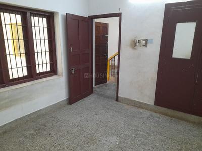 Bedroom Image of 1500 Sq.ft 3 BHK Independent House for rent in Ollukkara Thrissur for Rs. 15000