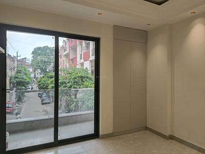 Bedroom Image of 1754 Sq.ft 4 BHK Builder Floor for sale in Vaishali Ghaziabad for Rs. 18000000