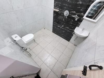 Bathroom Image of 2800 Sq.ft 5 BHK Villa for sale in Kamal Vihar Raipur for Rs. 6900000
