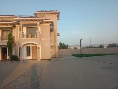 Image of 2250 Sq.ft 3 BHK Independent House for sale in Kasindra, Ahmedabad for Rs. 13000000