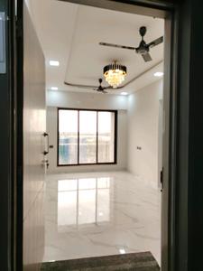 Main Entrance Image of 765 Sq.ft 1 BHK Apartment / Flat for sale in Shantee Flamingo Residency, Vasai West Vasai for Rs. 4350000
