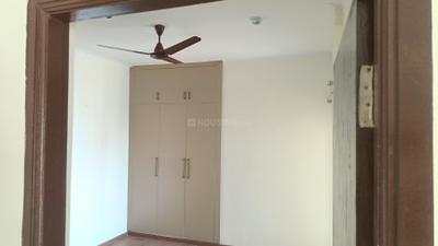 Bedroom Image of 1000 Sq.ft 2.5 BHK Apartment / Flat for sale in Amrapali Verona Heights, Noida Extension Greater Noida for Rs. 8500000
