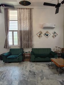 Hall Image of 3243 Sq.ft 4 BHK Independent House for sale in Satellite Ahmedabad for Rs. 55000000