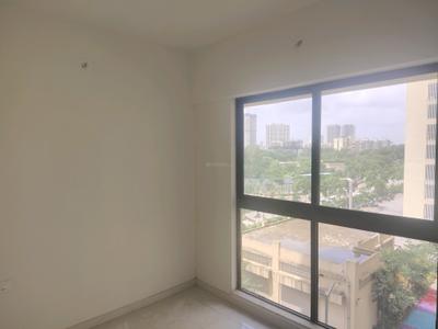 Bedroom Image of 2700 Sq.ft 4 BHK Apartment / Flat for rent in Thane West Thane for Rs. 85000