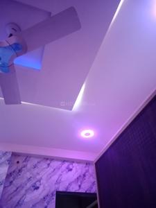 Bedroom Image of 1215 Sq.ft 2 BHK Apartment / Flat for sale in Manjalpur Vadodara for Rs. 5500000