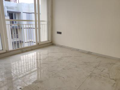 Bedroom Image of 951 Sq.ft 2 BHK Apartment / Flat for sale in Ruparel Skygreens I, Kandivali West Mumbai for Rs. 17500000