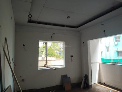 Bedroom Image of 1100 Sq.ft 2 BHK Apartment / Flat for sale in AR Royal, MVP Colony Visakhapatnam for Rs. 9200000