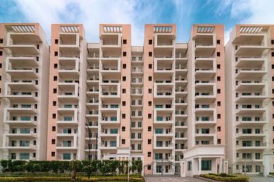 Image of 2100 Sq.ft 2.5 BHK Apartment / Flat for sale in Shree Vardhman Victoria, Sector 70, Gurgaon for Rs. 22000000