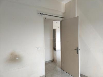 Bedroom Image of 1060 Sq.ft 2.5 BHK Apartment / Flat for sale in Eros Sampoornam, Noida Extension Greater Noida for Rs. 8500000