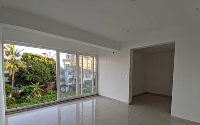Hall Image of 2119 Sq.ft 3 BHK Apartment / Flat for sale in Panjim Goa for Rs. 28000000