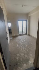 Living Room Image of 400 Sq.ft 1 BHK Apartment / Flat for sale in Shantinagar Colony Nagpur for Rs. 1600000