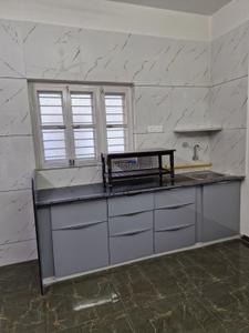 Kitchen Image of 1170 Sq.ft 2 BHK Duplex for rent in Paldi Ahmedabad for Rs. 28000
