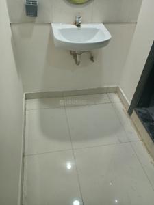 Image of 650 Sq.ft 1 BHK Apartment / Flat for rent in Banjara Hills, Hyderabad for Rs. 14000