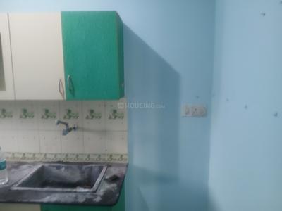Kitchen Image of 1000 Sq.ft 2 BHK Apartment / Flat for rent in Sidedahalli Bengaluru for Rs. 15000