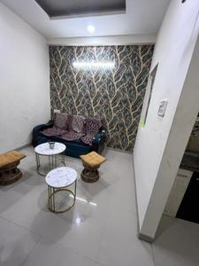 1 BHK Flat