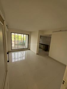 Bedroom Image of 932 Sq.ft 2 BHK Apartment / Flat for sale in Shivshakti Oasis, Badlapur East Badlapur for Rs. 3850000