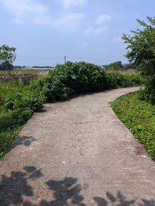 Image of 1080 Sq.ft Residential Plot / Land for sale in Joka, Kolkata for Rs. 299789