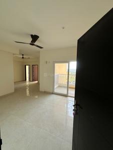 Eldeco Accolade Living Room 1