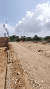 Image of 1000 Sq.ft 3 BHK Farm House for sale in Toria Mohalla, Chhatarpur for Rs. 420000