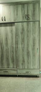 Bedroom Image of 1150 Sq.ft 3 BHK Apartment / Flat for rent in Kharar Mohali for Rs. 22000