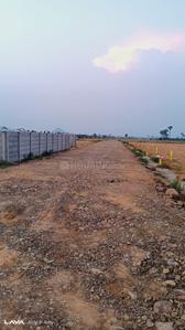Image of 1000 Sq.ft Residential Plot / Land for sale in Venkateswara Nagar, Rajahmundry for Rs. 550000