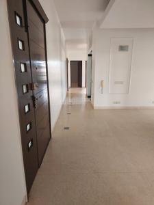 Image of 2100 Sq.ft 3 BHK Builder Floor for rent in Sukhdev Vihar, New Delhi for Rs. 175000