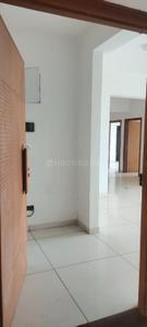 Bedroom Image of 1809 Sq.ft 3 BHK Apartment / Flat for rent in Shiv Shakti Uma Greens, Kudasan Gandhinagar for Rs. 25000