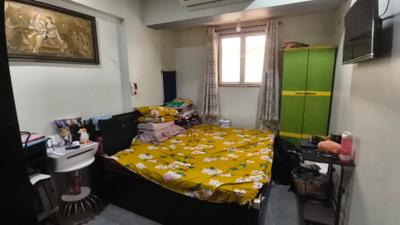 Bedroom Image of 650 Sq.ft 1 BHK Apartment / Flat for sale in Ulwe Navi Mumbai for Rs. 5700000