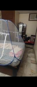 Bedroom Image of 1035 Sq.ft 3 BHK Independent House for sale in Janakpuri New Delhi for Rs. 16500000