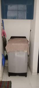Hall Image of Own flat - need flatmat in Dombivli East, Thane