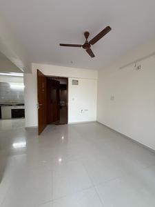 Hall Image of 1413 Sq.ft 2 BHK Apartment / Flat for rent in Vihaan Nirvana, Sargasan Gandhinagar for Rs. 18500