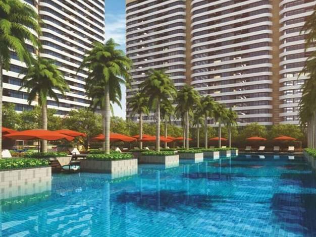 Kumar Prospera A6 Main Image 1